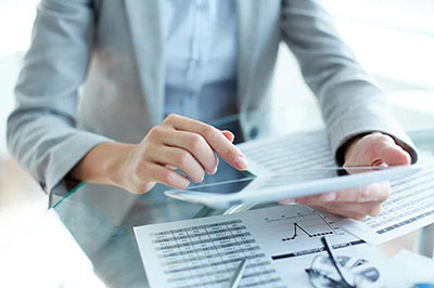 融資財(cái)務(wù)顧問業(yè)務(wù)